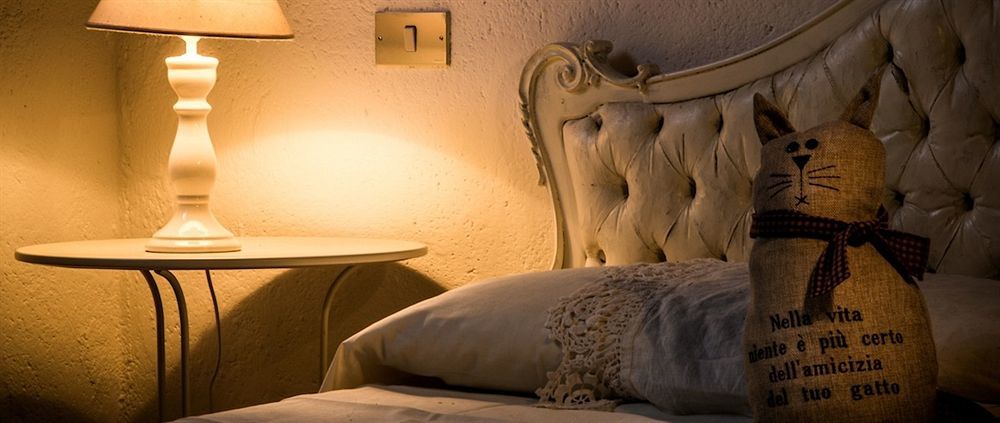 Casa Vacanze Fornace Buonconvento Luaran gambar