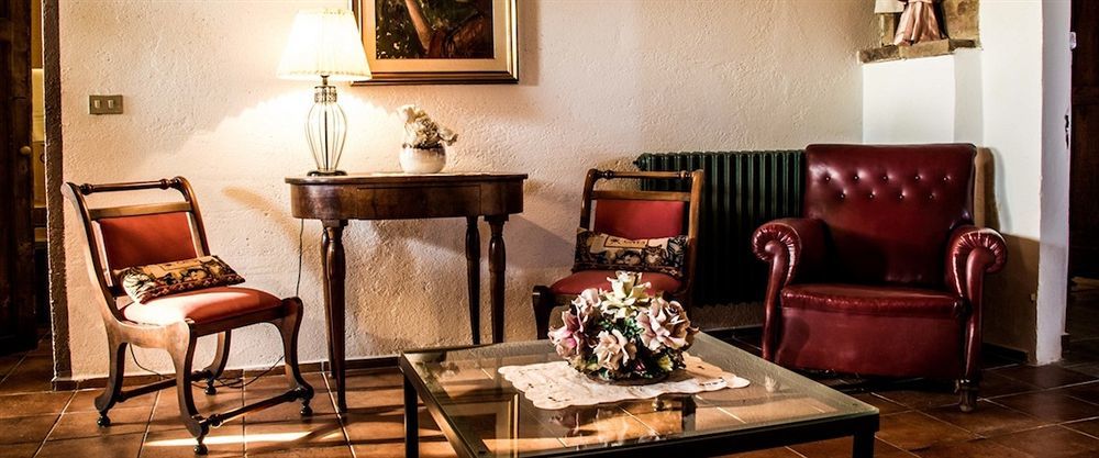 Casa Vacanze Fornace Buonconvento Luaran gambar