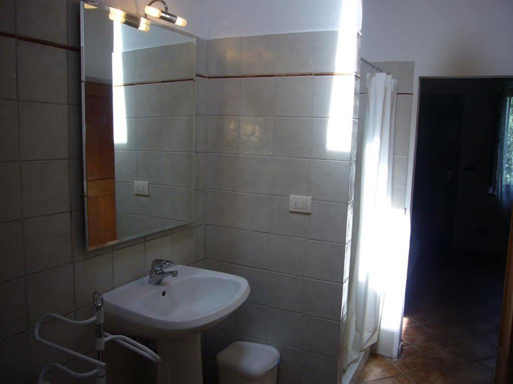 Casa Vacanze Fornace Buonconvento Luaran gambar
